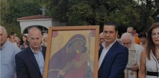 Η «Δεξιά του Κυρίου» σε εκλογικές επάλξεις