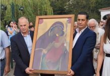 Η «Δεξιά του Κυρίου» σε εκλογικές επάλξεις
