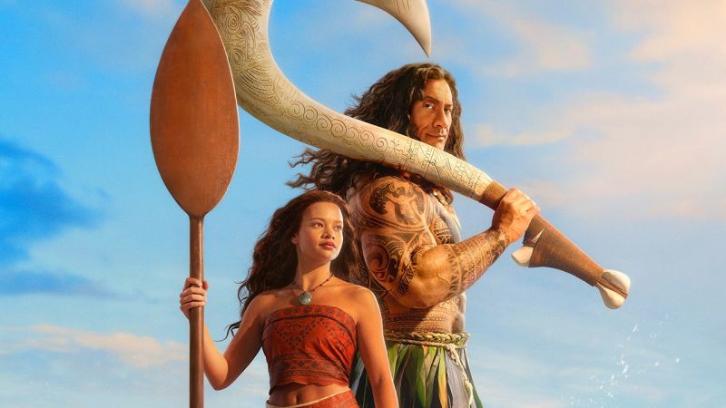 moana