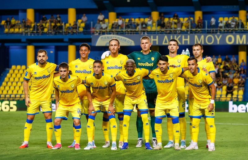 panetolikos