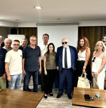 ΠΑΣΟΚ: Συνεδρίαση εκλογικής προετοιμασίας με Βαρδακαστάνη στο Αγρίνιο