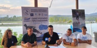 Άλλος έδωσε περιεχόμενο στο «discover us» του Δήμου Αγρινίου