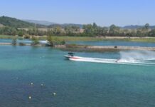 Η Λίμνη Στράτου γεμίζει αθλητές από όλη την Ευρώπη – Οι εθνικές αποστολές καταφτάνουν στο Αγρίνιο