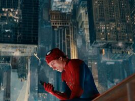 «Spider-man: Kαινούργια μέρα» ξανά στον «Ελληνίς»