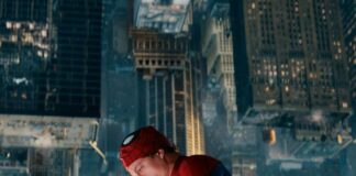 «Spider-man: Kαινούργια μέρα» ξανά στον «Ελληνίς»