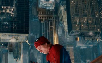 «Spider-man: Kαινούργια μέρα» ξανά στον «Ελληνίς»