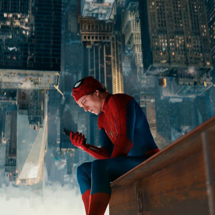 spiderman