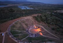 Αρχαίο Θέατρο Στράτου: Ξαναζωντανεύει ένα κορυφαίο μνημείο της Ακαρνανίας