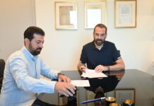 Αντιπλημμυρικές παρεμβάσεις στις πυρόπληκτες περιοχές Σταμνάς και Ευηνοχωρίου από την Περιφέρεια