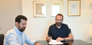 Αντιπλημμυρικές παρεμβάσεις στις πυρόπληκτες περιοχές του Μεσολογγίου από την Περιφέρεια