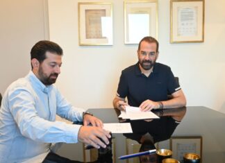 Αντιπλημμυρικές παρεμβάσεις στις πυρόπληκτες περιοχές του Μεσολογγίου από την Περιφέρεια