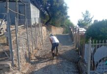 Τσιμεντοστρώσεις: Έργα ή ρουσφέτια;