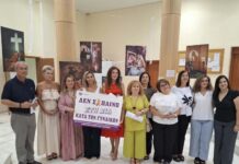«Φως στην Αόρατη Βία»: Συνεργασία των Δήμων Αγρινίου και Θέρμου για την πρόληψη της βίας κατά των γυναικών