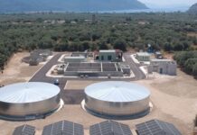 Δήμος Ξηρομέρου: Έτοιμος ο βιολογικός της Αλυζίας