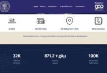 100Κ επισκέπτες λέει ότι έχει ο Δήμος Μεσολογγίου – Πως τους μέτρησε άραγε;