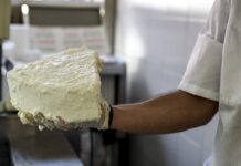 Φέτα… πολυτελείας