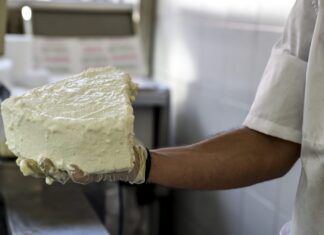 Φέτα… πολυτελείας