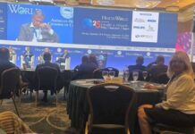 Η Περιφέρεια Δυτικής Ελλάδας στο 25ο Health World Conference για τις προκλήσεις στον τομέα της Υγείας