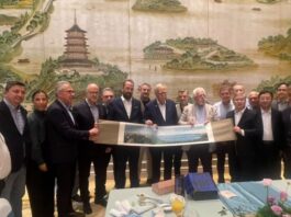 «Γέφυρες» καινοτομίας για την Περιφέρεια Δυτικής Ελλάδας με την Επαρχία Zhejiang