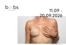 Στη Ναύπακτο η έκθεση φωτογραφίας “boobs – art for awareness” της Σύλβιας Κουβέλη
