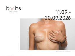Στη Ναύπακτο η έκθεση φωτογραφίας “boobs – art for awareness” της Σύλβιας Κουβέλη