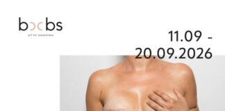 Στη Ναύπακτο η έκθεση φωτογραφίας “boobs – art for awareness” της Σύλβιας Κουβέλη