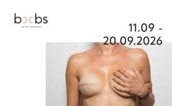 Στη Ναύπακτο η έκθεση φωτογραφίας “boobs – art for awareness” της Σύλβιας Κουβέλη