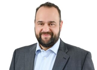ΕΛ.Α.Σ: Ο Αϊβαλής αναλαμβάνει τη συγκρότηση της Συντονιστικής Αιτωλοακαρνανίας