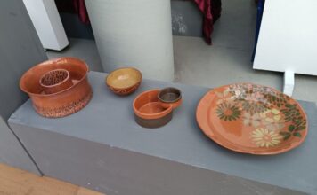 Τη Δευτέρα εγκαινιάζεται η Έκθεση του Εικαστικού Εργαστηρίου του Δήμου Αγρινίου