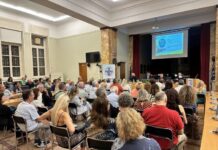 Η πρόληψη του καρκίνου του παχέος εντέρου στο επίκεντρο επιστημονικής εκδήλωσης στο Αγρίνιο