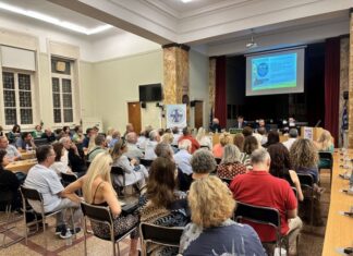 Η πρόληψη του καρκίνου του παχέος εντέρου στο επίκεντρο επιστημονικής εκδήλωσης στο Αγρίνιο