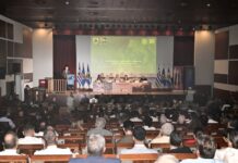 Με ισχυρό ιστορικό αποτύπωμα η επετειακή εκδήλωση στο Πολεμικό Μουσείο για την Έξοδο του Μεσολογγίου