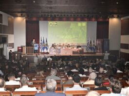 Με ισχυρό ιστορικό αποτύπωμα η επετειακή εκδήλωση στο Πολεμικό Μουσείο για την Έξοδο του Μεσολογγίου