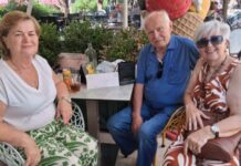 Aρωγός της ΕΛΕΠΑΠ Αγρινίου η Ένωση Ευρυτάνων Αμερικής «Το Βελούχι»