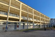 Υπεγράφη η σύμβαση για τη στατική ενίσχυση του ΕΠΑΛ Ναυπάκτου