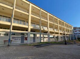 Υπογραφές για τη στατική ενίσχυση του ΕΠΑΛ Ναυπάκτου