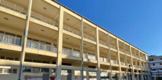 Υπογραφές για τη στατική ενίσχυση του ΕΠΑΛ Ναυπάκτου
