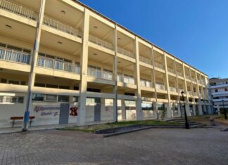 Υπογραφές για τη στατική ενίσχυση του ΕΠΑΛ Ναυπάκτου