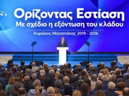 Η εστίαση «δεν άκουσε το όνομά της» στις εξαγγελίες της ΔΕΘ