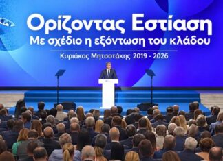 Η εστίαση «δεν άκουσε το όνομά της» στις εξαγγελίες της ΔΕΘ