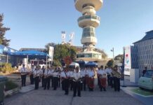 Θετική αποτίμηση της συμμετοχής της Φιλαρμονικής Αγρινίου στη ΔΕΘ