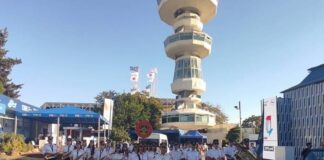 Θετική αποτίμηση της συμμετοχής της Φιλαρμονικής Αγρινίου στη ΔΕΘ