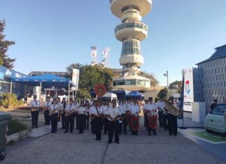 Θετική αποτίμηση της συμμετοχής της Φιλαρμονικής Αγρινίου στη ΔΕΘ
