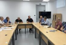 Συνάντηση ΓΕΩΤ.Ε.Ε. με Φίλια : Στο επίκεντρο τα προβλήματα στην υποβολή του ΟΣΔΕ