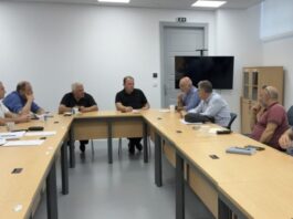 Συνάντηση ΓΕΩΤ.Ε.Ε. με Φίλια : Στο επίκεντρο τα προβλήματα στην υποβολή του ΟΣΔΕ