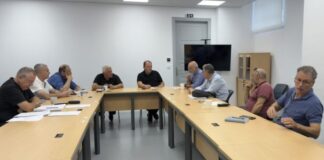 Συνάντηση ΓΕΩΤ.Ε.Ε. με Φίλια : Στο επίκεντρο τα προβλήματα στην υποβολή του ΟΣΔΕ