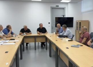 Συνάντηση ΓΕΩΤ.Ε.Ε. με Φίλια : Στο επίκεντρο τα προβλήματα στην υποβολή του ΟΣΔΕ