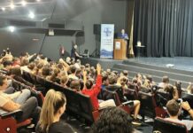 Ξεκίνησε η «Εβδομάδα Πρόληψης και Προαγωγής Υγείας» του Ιατρικού Συλλόγου Αγρινίου
