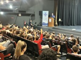 Ξεκίνησε η «Εβδομάδα Πρόληψης και Προαγωγής Υγείας» του Ιατρικού Συλλόγου Αγρινίου
