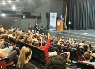 H υγεία και η ευεξία των εφήβων στο επίκεντρο της 3ης ημέρας της Εβδομάδας Πρόληψης και Προαγωγής Υγείας